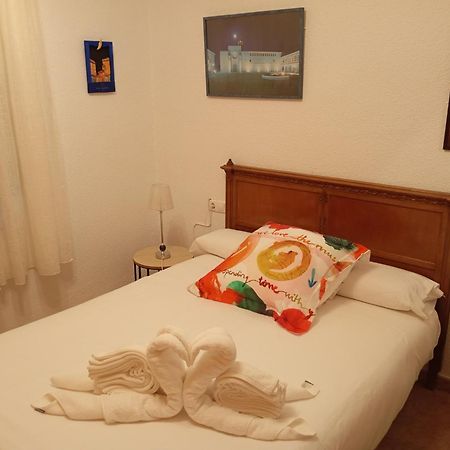 Apartamento Cuencaloft el patio de Pipo Cuenca  Exterior foto