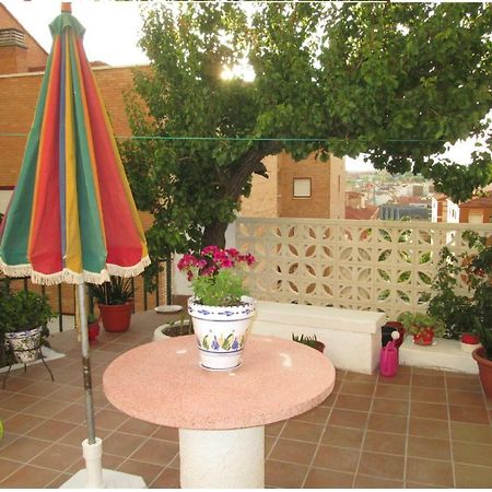 Apartamento Cuencaloft el patio de Pipo Cuenca  Exterior foto
