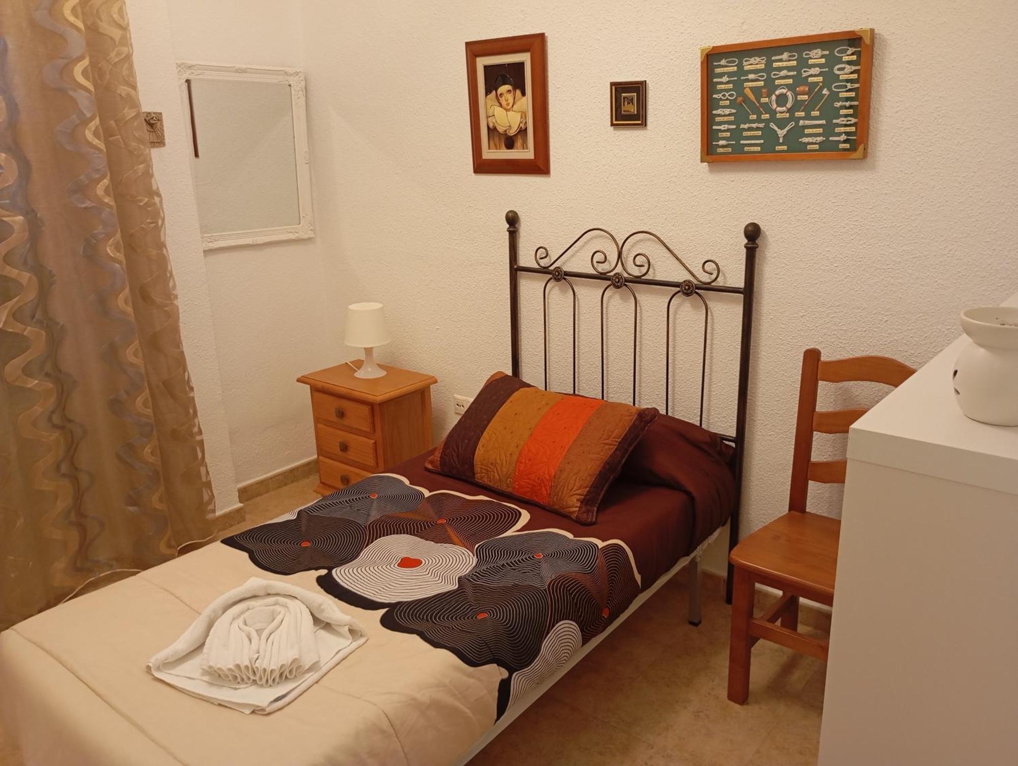 Apartamento Cuencaloft el patio de Pipo Cuenca  Exterior foto