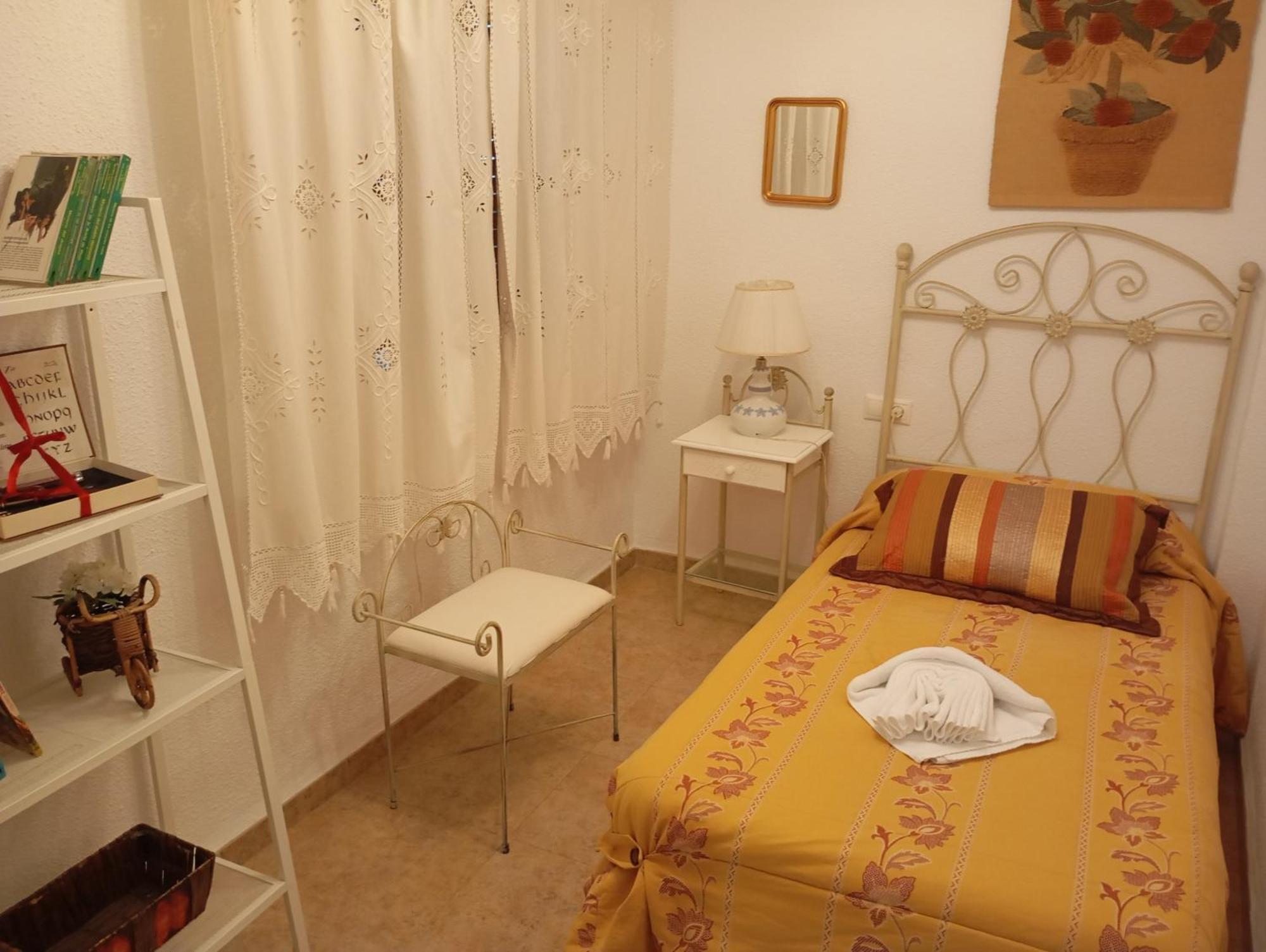 Apartamento Cuencaloft el patio de Pipo Cuenca  Exterior foto