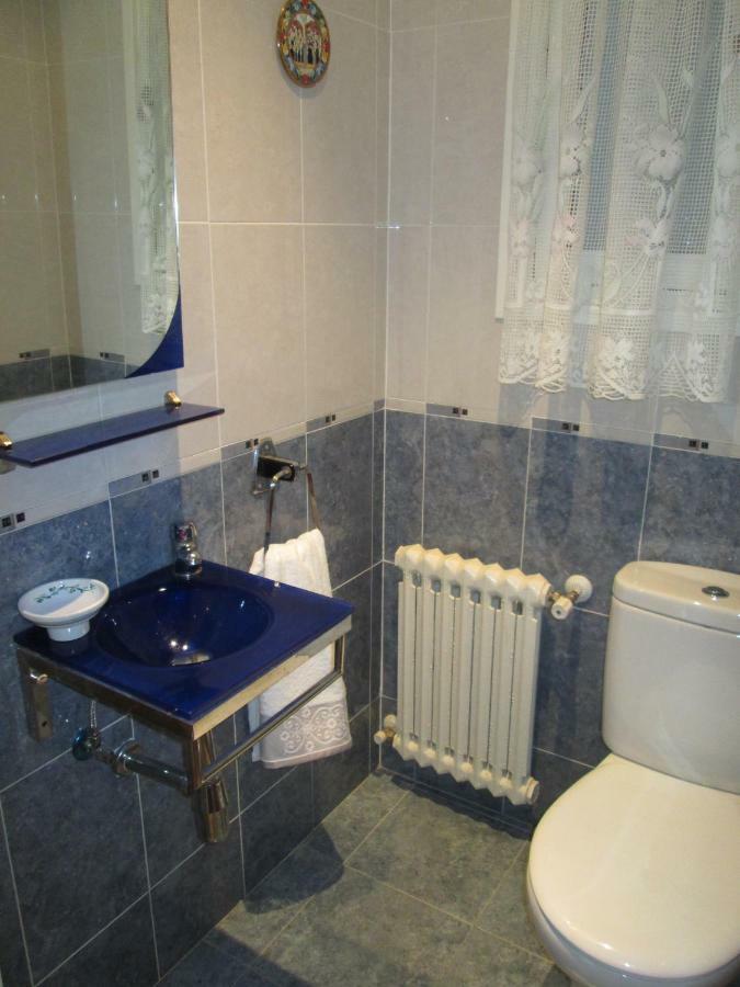 Apartamento Cuencaloft el patio de Pipo Cuenca  Exterior foto